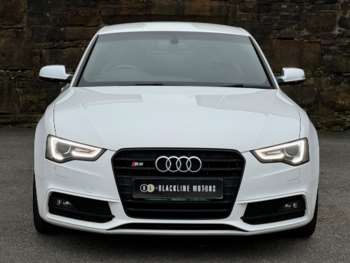 Used Audi S5 2016 for sale - 72794582: Photo