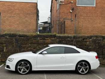 Used Audi S5 2016 for sale - 72794582: Photo