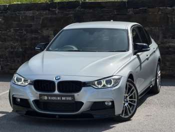 Used BMW 3 Series 2014 for sale - 75139854: Photo