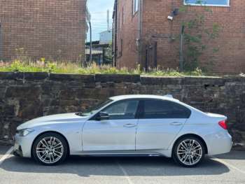 Used BMW 3 Series 2014 for sale - 75139854: Photo