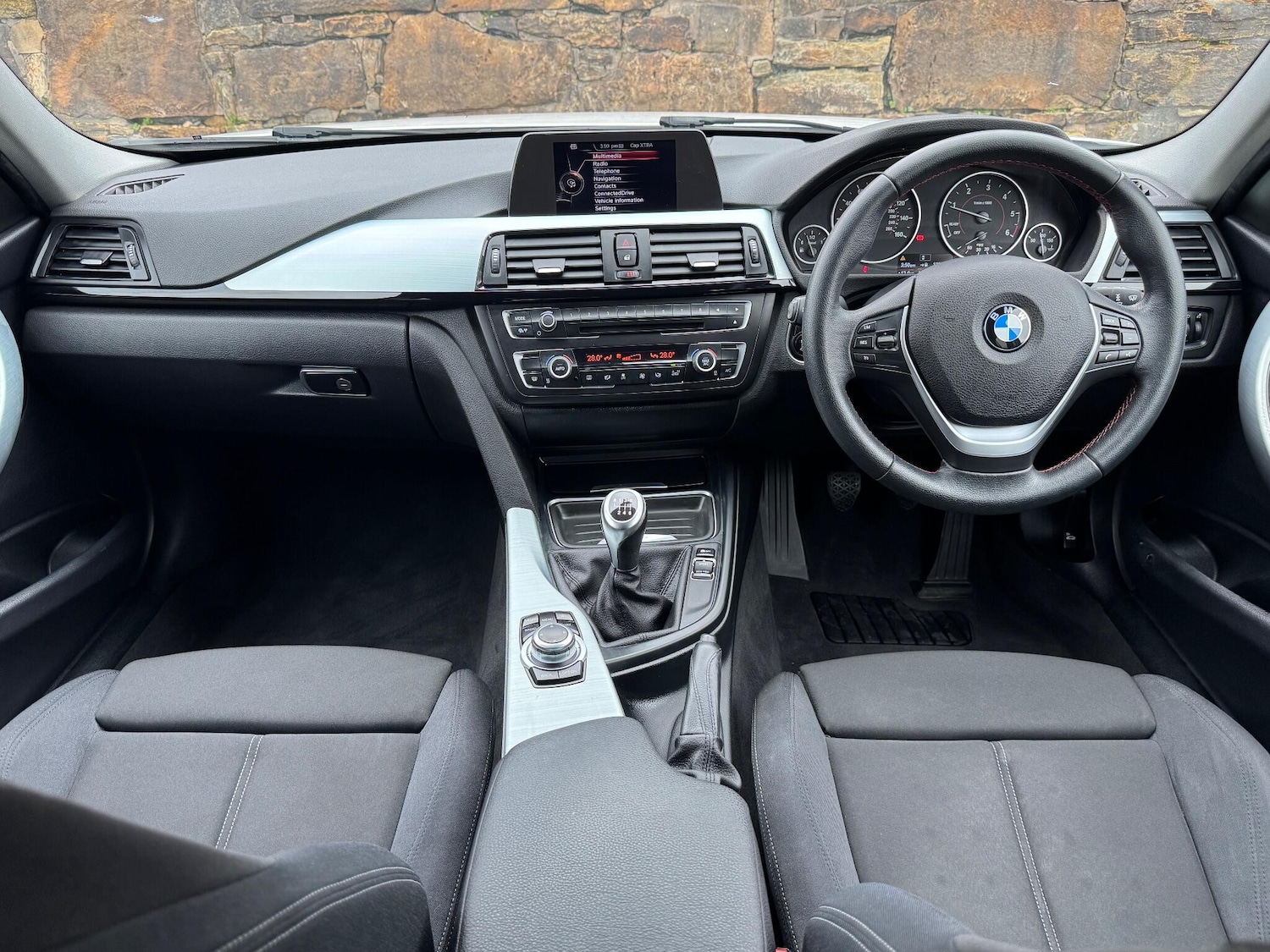 Used BMW 3 Series 2015 for sale - 76238771: Photo 10