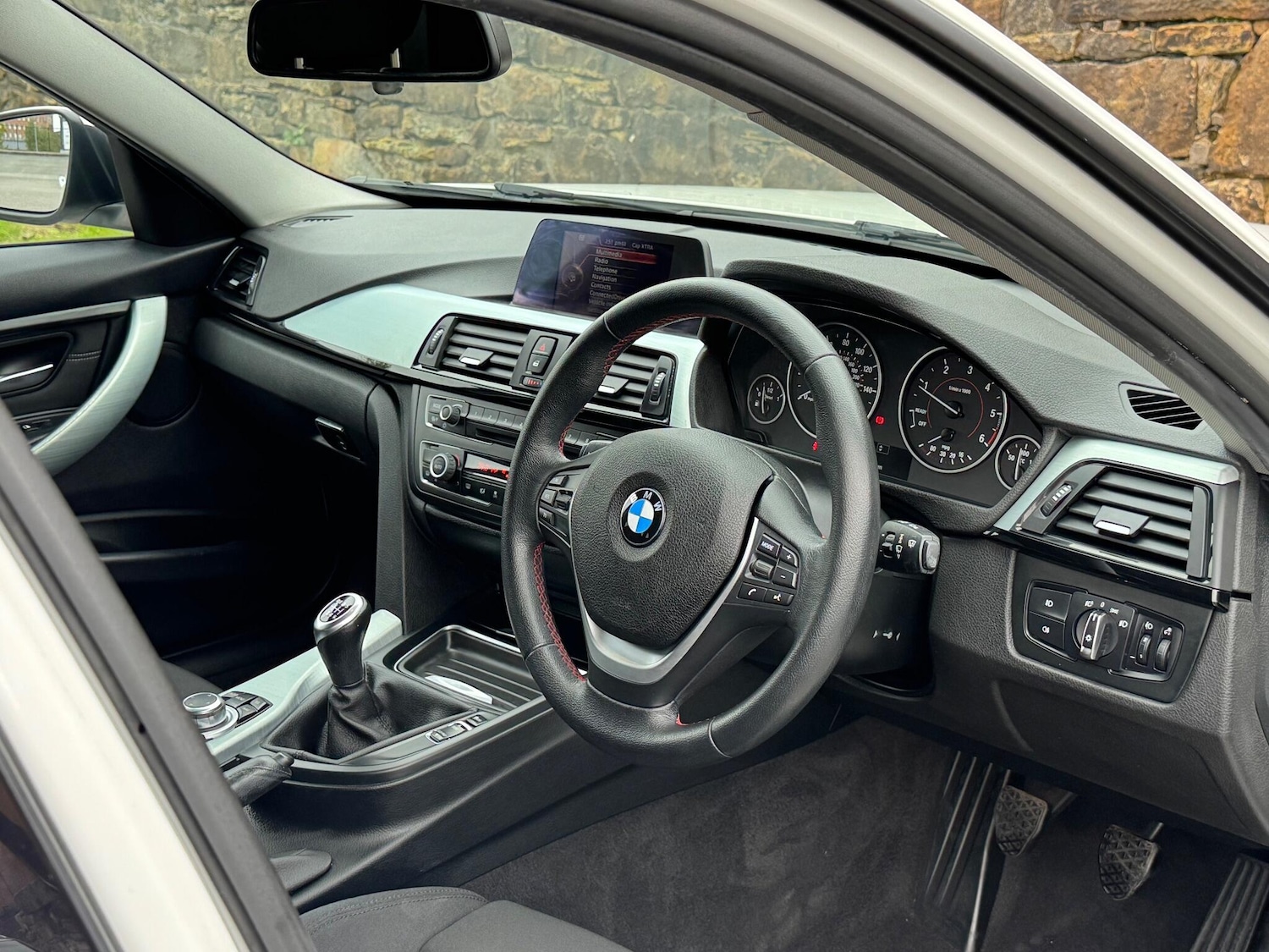 Used BMW 3 Series 2015 for sale - 76238771: Photo 11