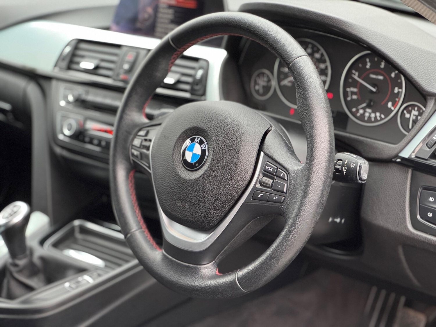 Used BMW 3 Series 2015 for sale - 76238771: Photo 12