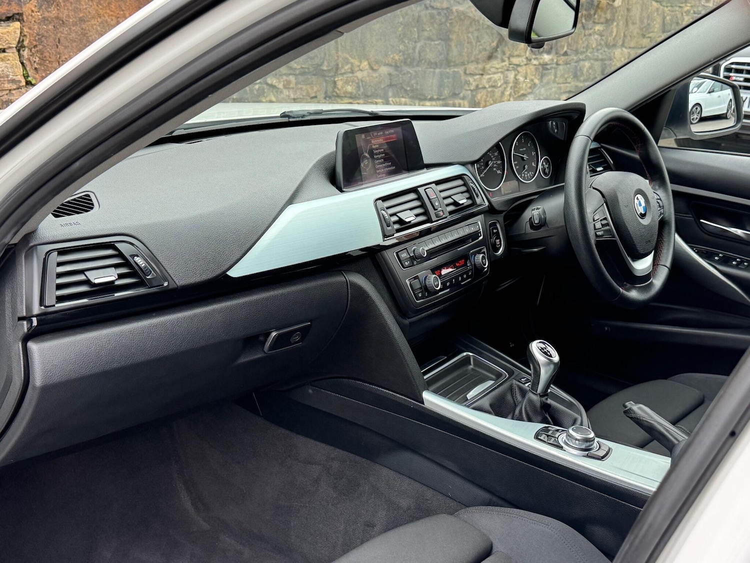 Used BMW 3 Series 2015 for sale - 76238771: Photo 13