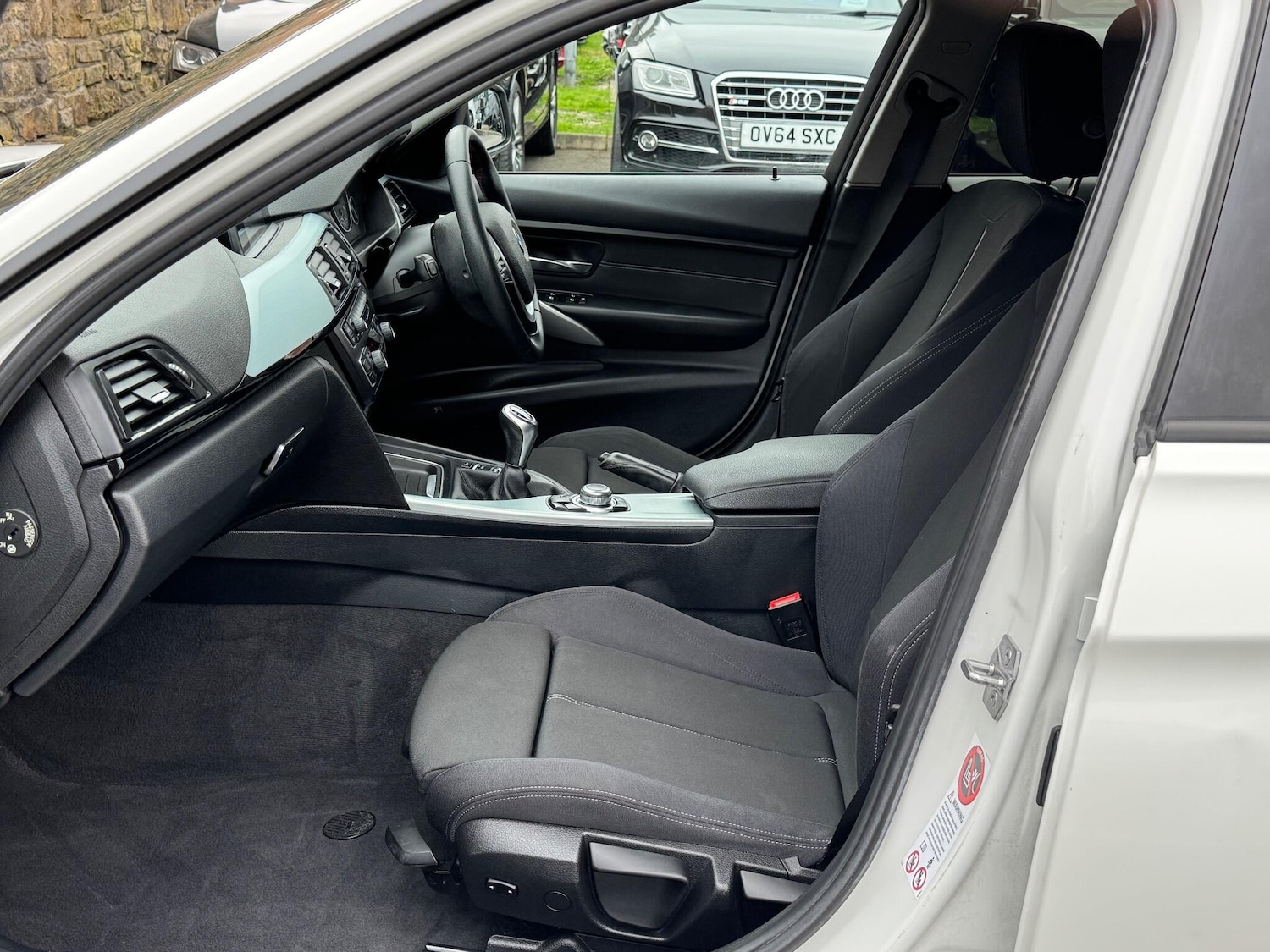 Used BMW 3 Series 2015 for sale - 76238771: Photo 15
