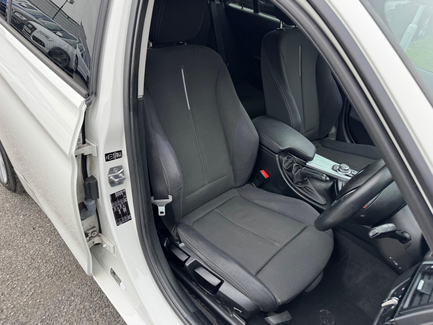 Used BMW 3 Series 2015 for sale - 76238771: Photo 16