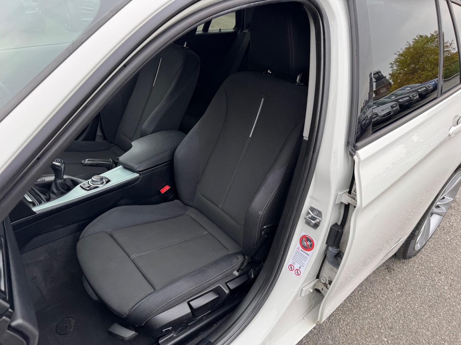 Used BMW 3 Series 2015 for sale - 76238771: Photo 17