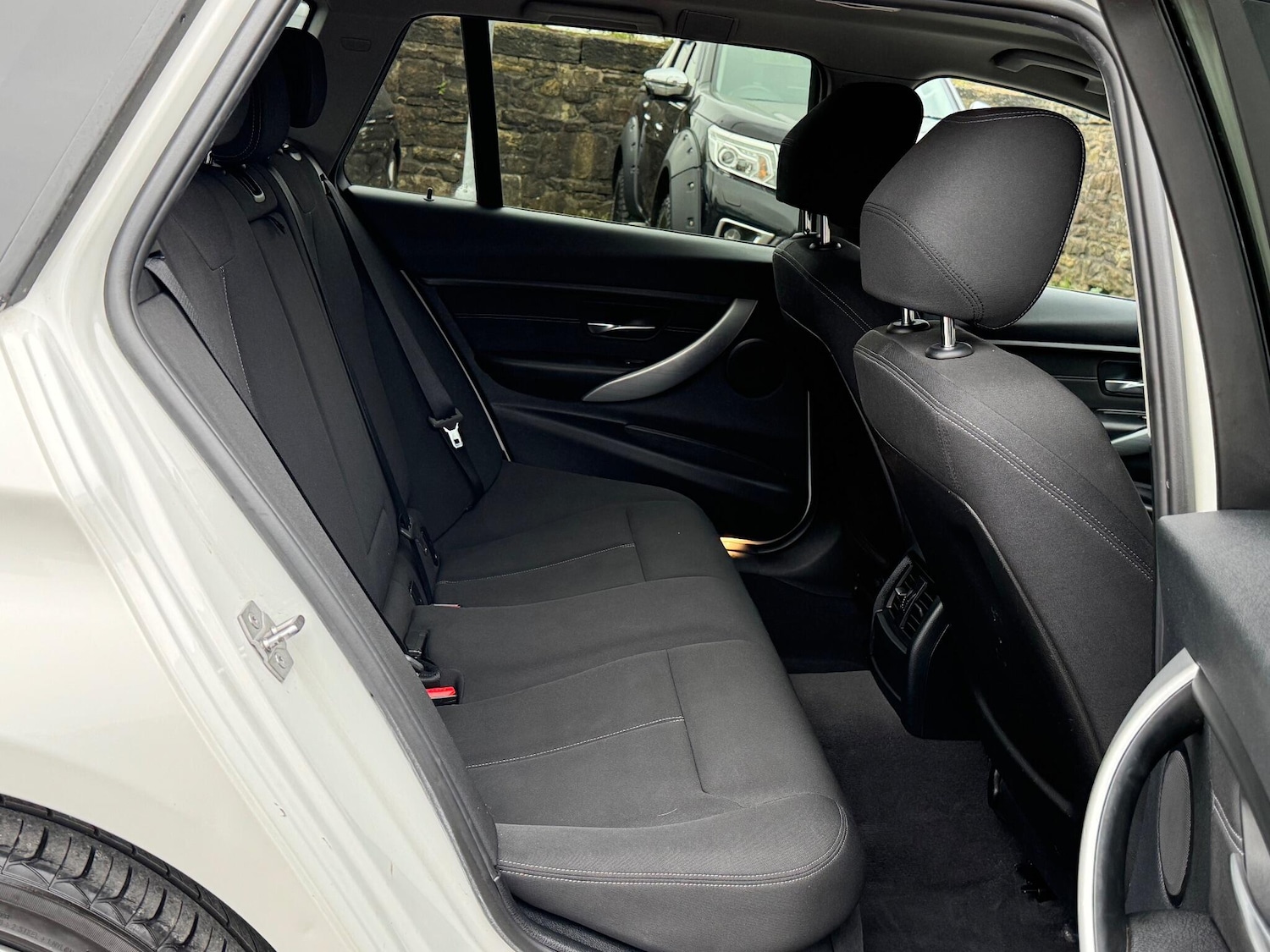 Used BMW 3 Series 2015 for sale - 76238771: Photo 18