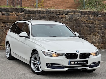 2015 (15) - 2.0 318d Sport Touring Euro 5 (s/s) 5dr