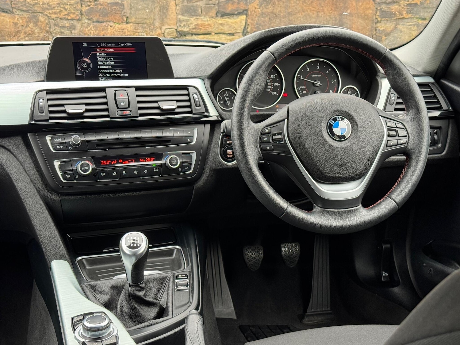 Used BMW 3 Series 2015 for sale - 76238771: Photo 21