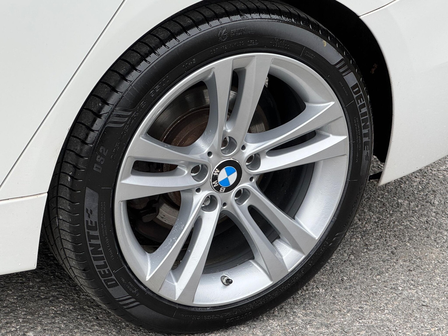 Used BMW 3 Series 2015 for sale - 76238771: Photo 48