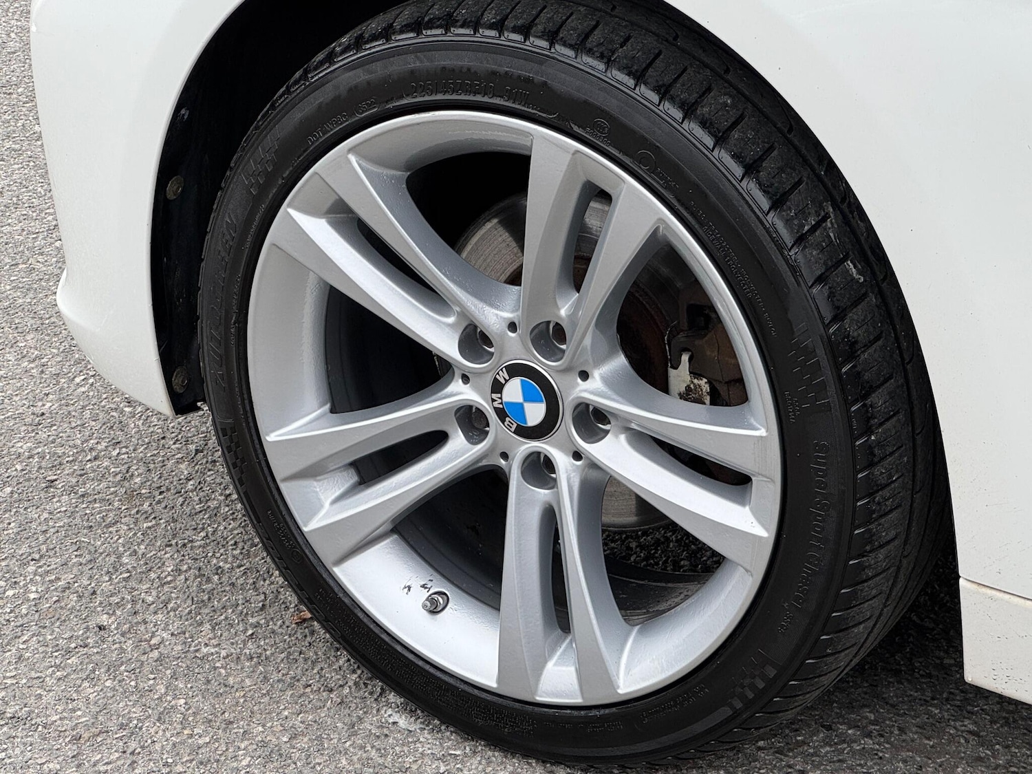 Used BMW 3 Series 2015 for sale - 76238771: Photo 49