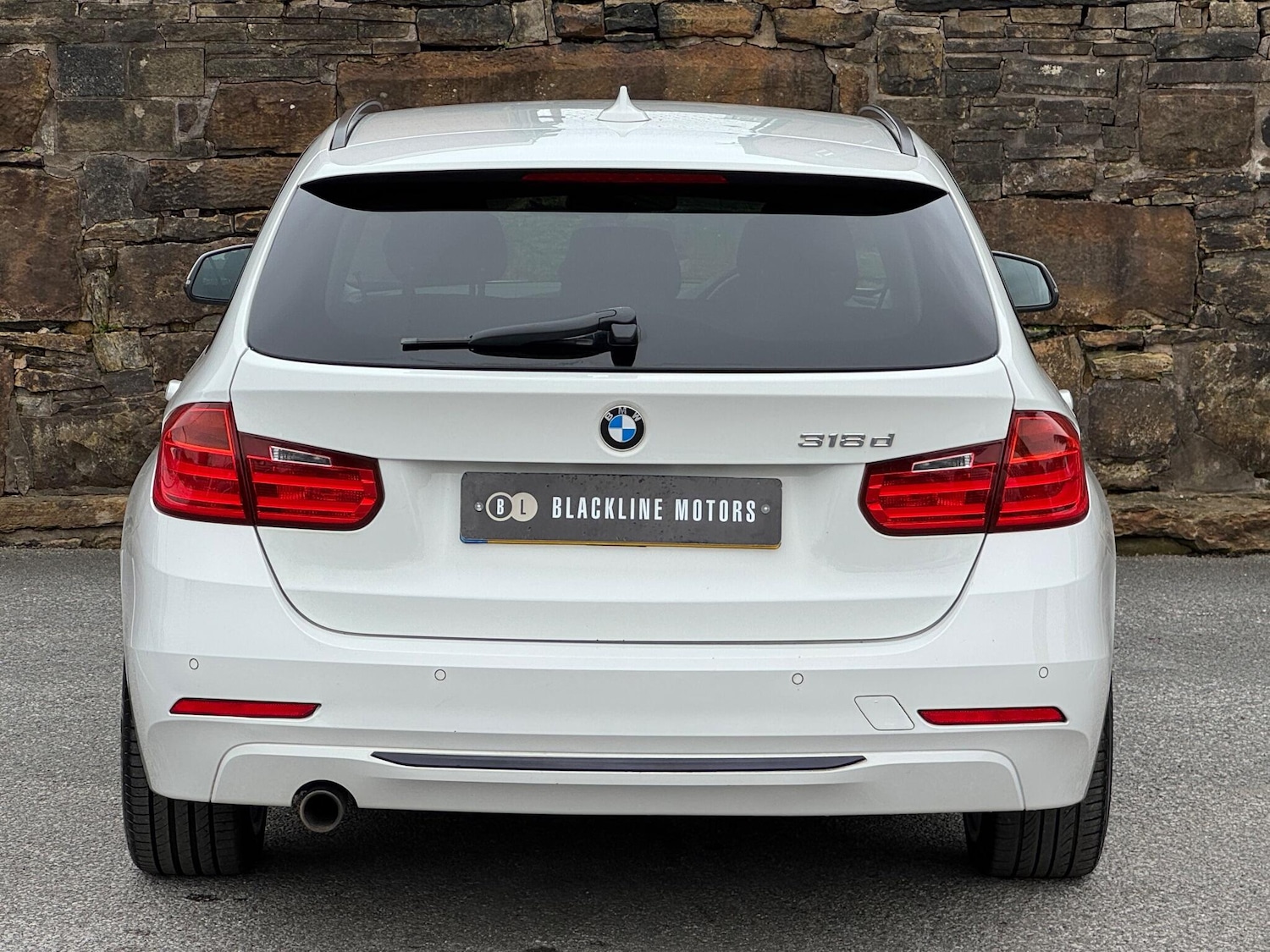 Used BMW 3 Series 2015 for sale - 76238771: Photo 7