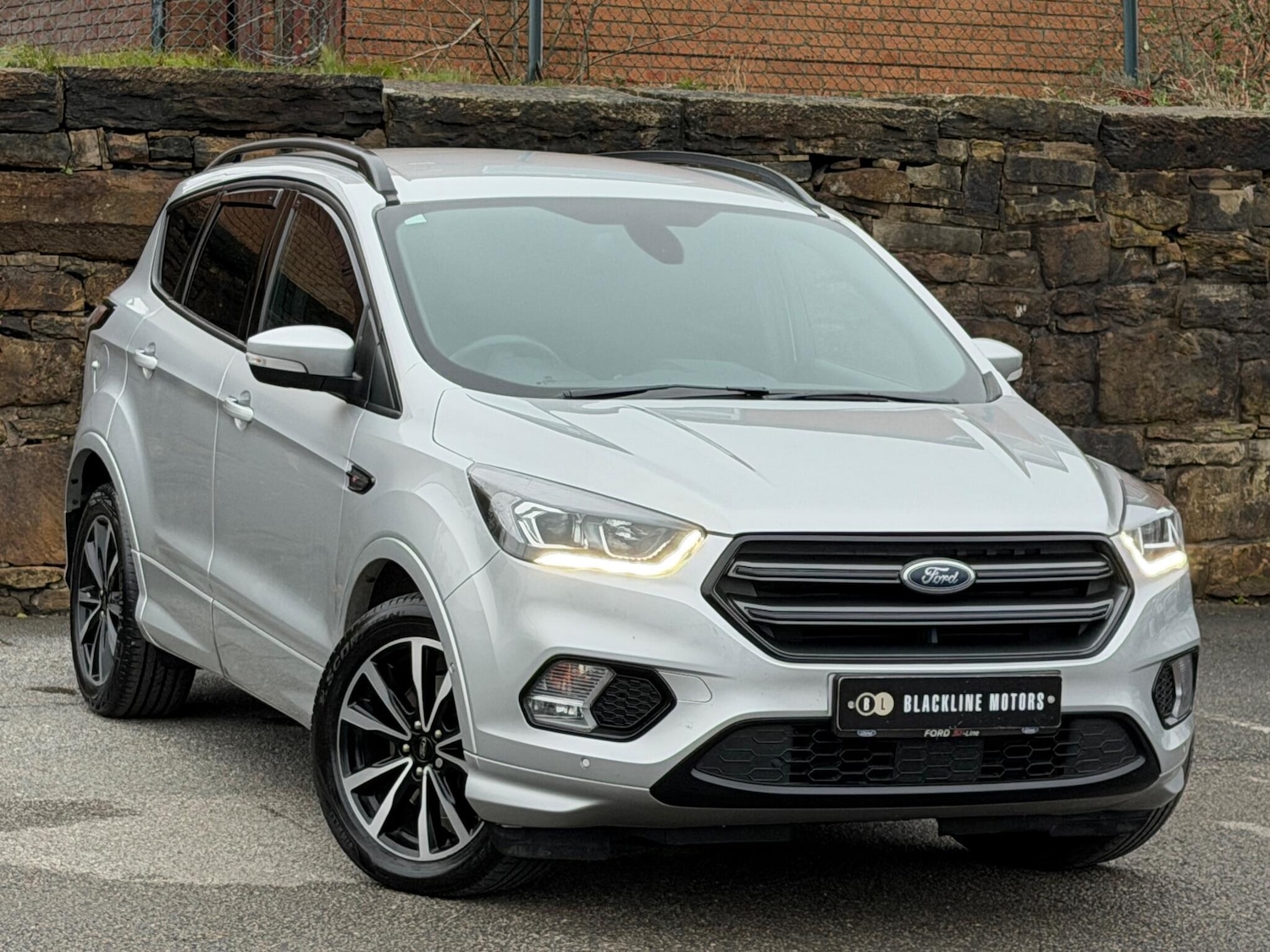 Used Ford Kuga 2020 for sale - 76714451: Photo 1