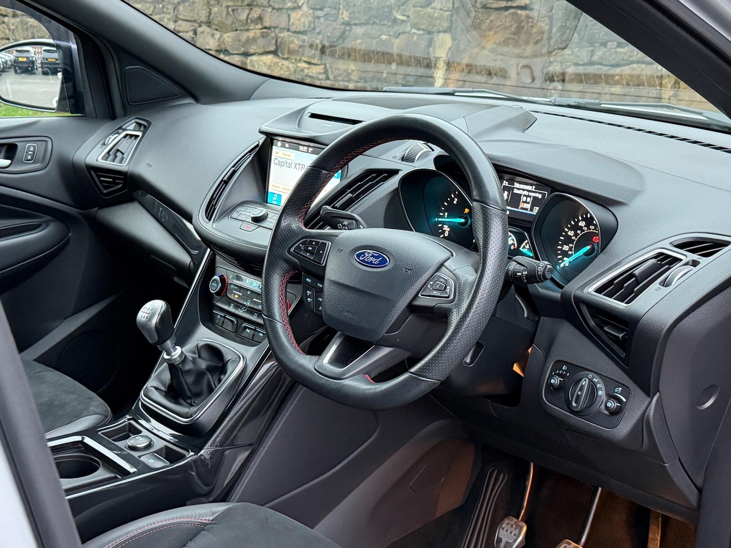 Used Ford Kuga 2020 for sale - 76714451: Photo 10