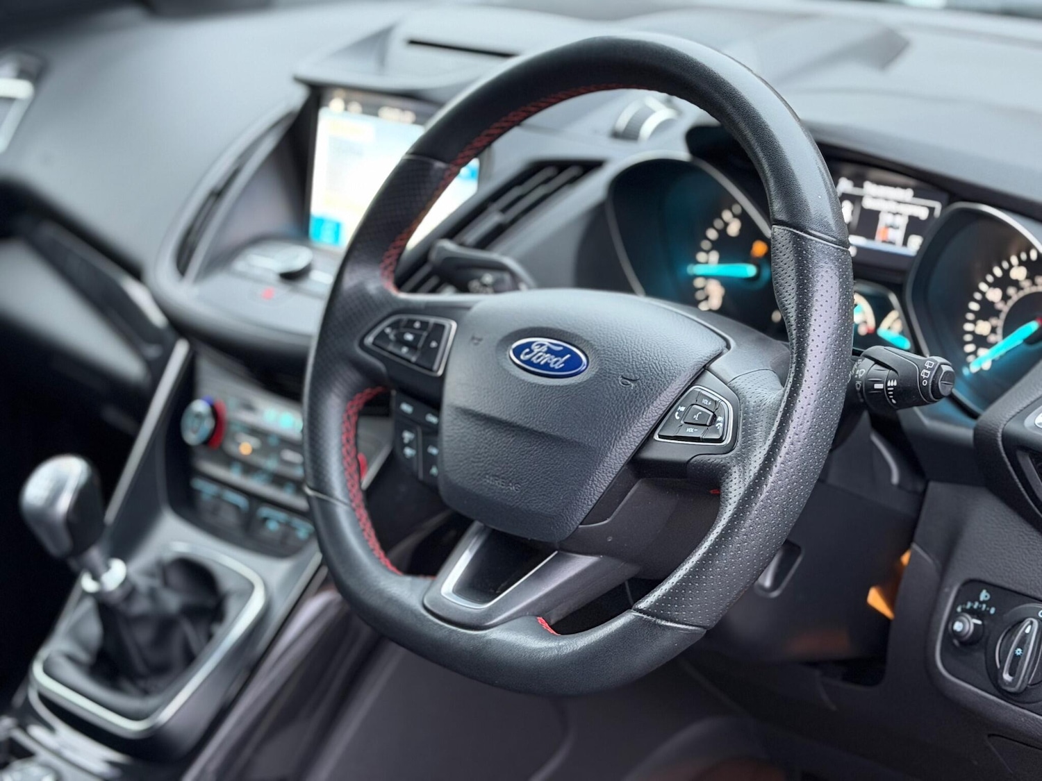 Used Ford Kuga 2020 for sale - 76714451: Photo 11