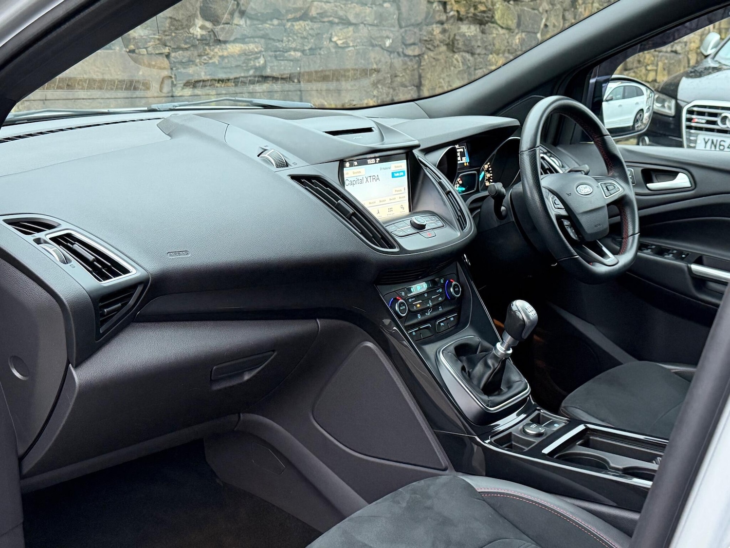 Used Ford Kuga 2020 for sale - 76714451: Photo 12