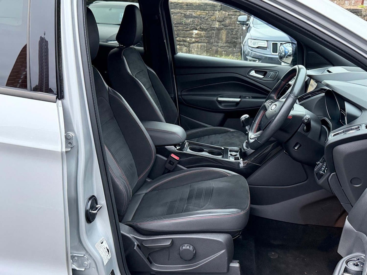 Used Ford Kuga 2020 for sale - 76714451: Photo 13