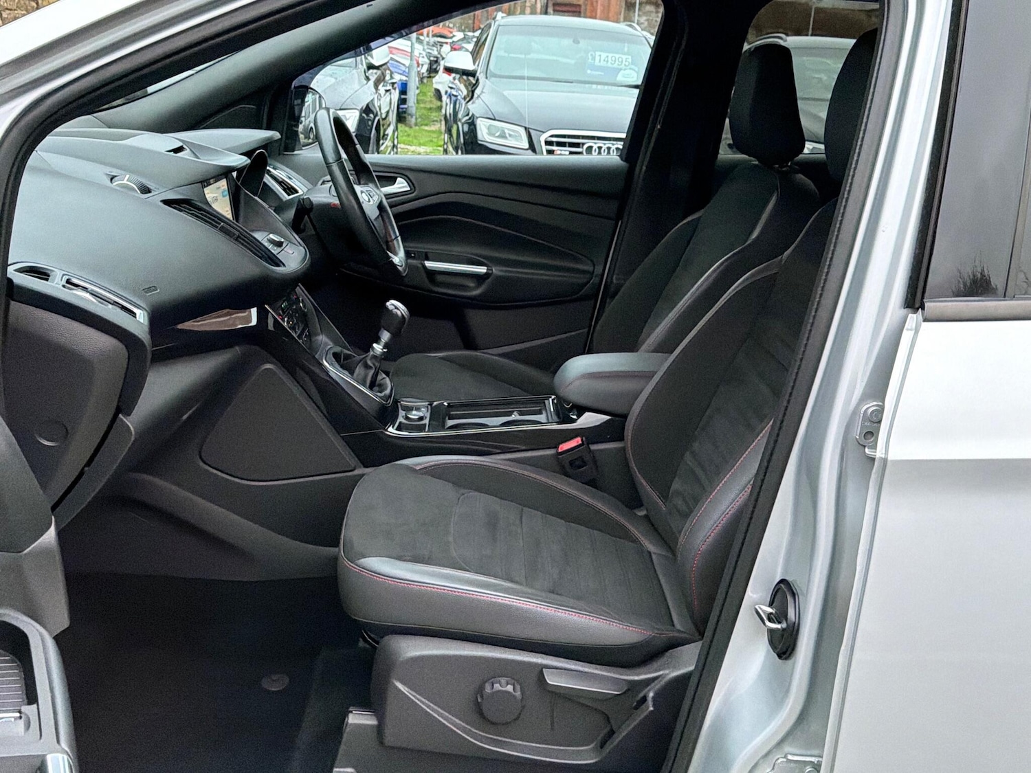 Used Ford Kuga 2020 for sale - 76714451: Photo 14