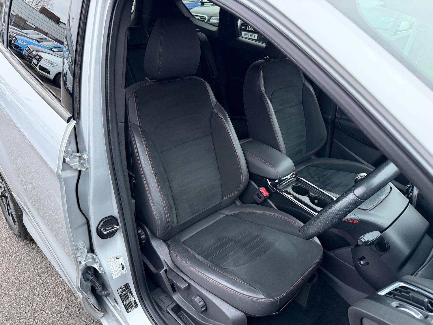 Used Ford Kuga 2020 for sale - 76714451: Photo 15