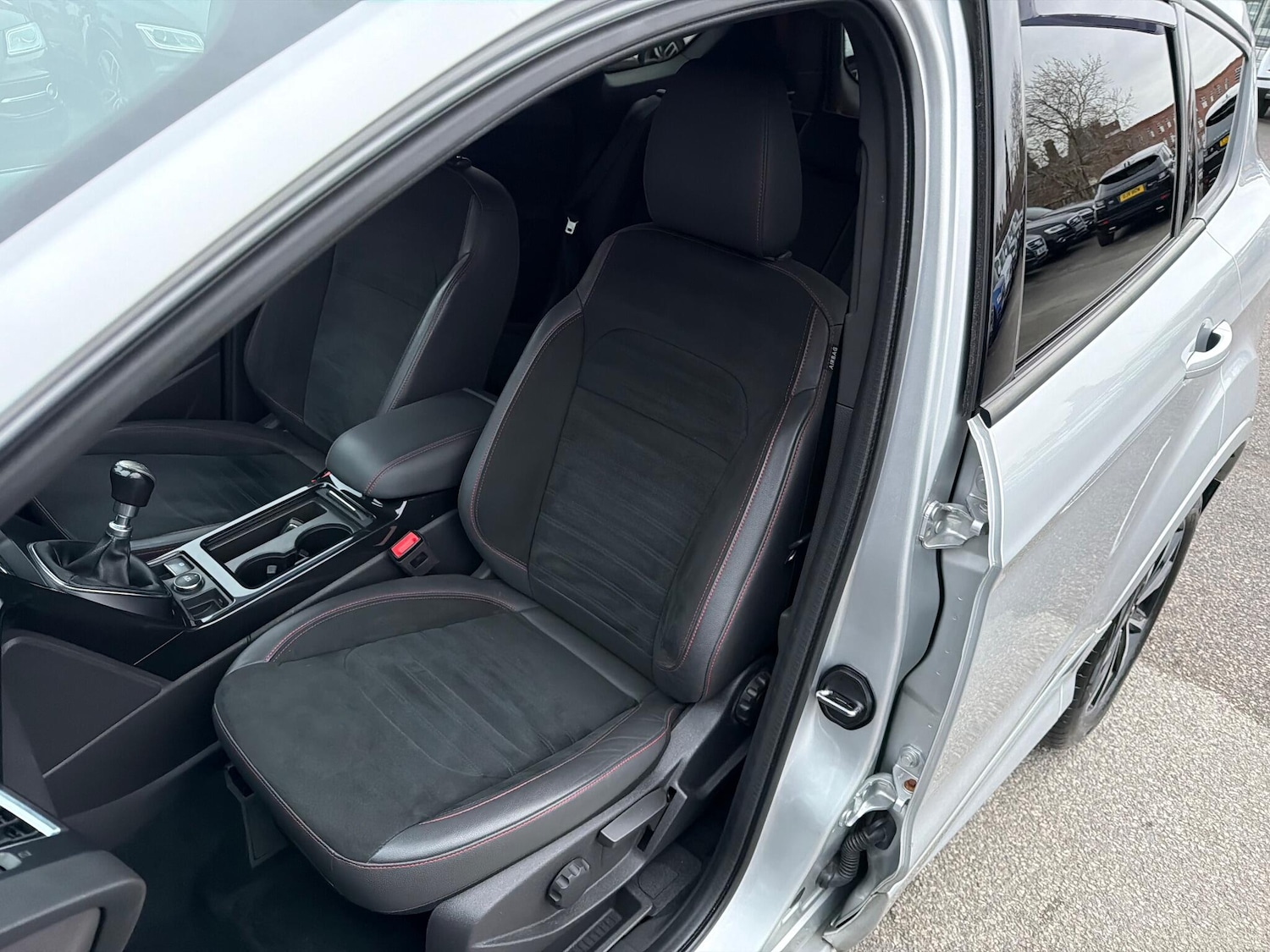 Used Ford Kuga 2020 for sale - 76714451: Photo 16