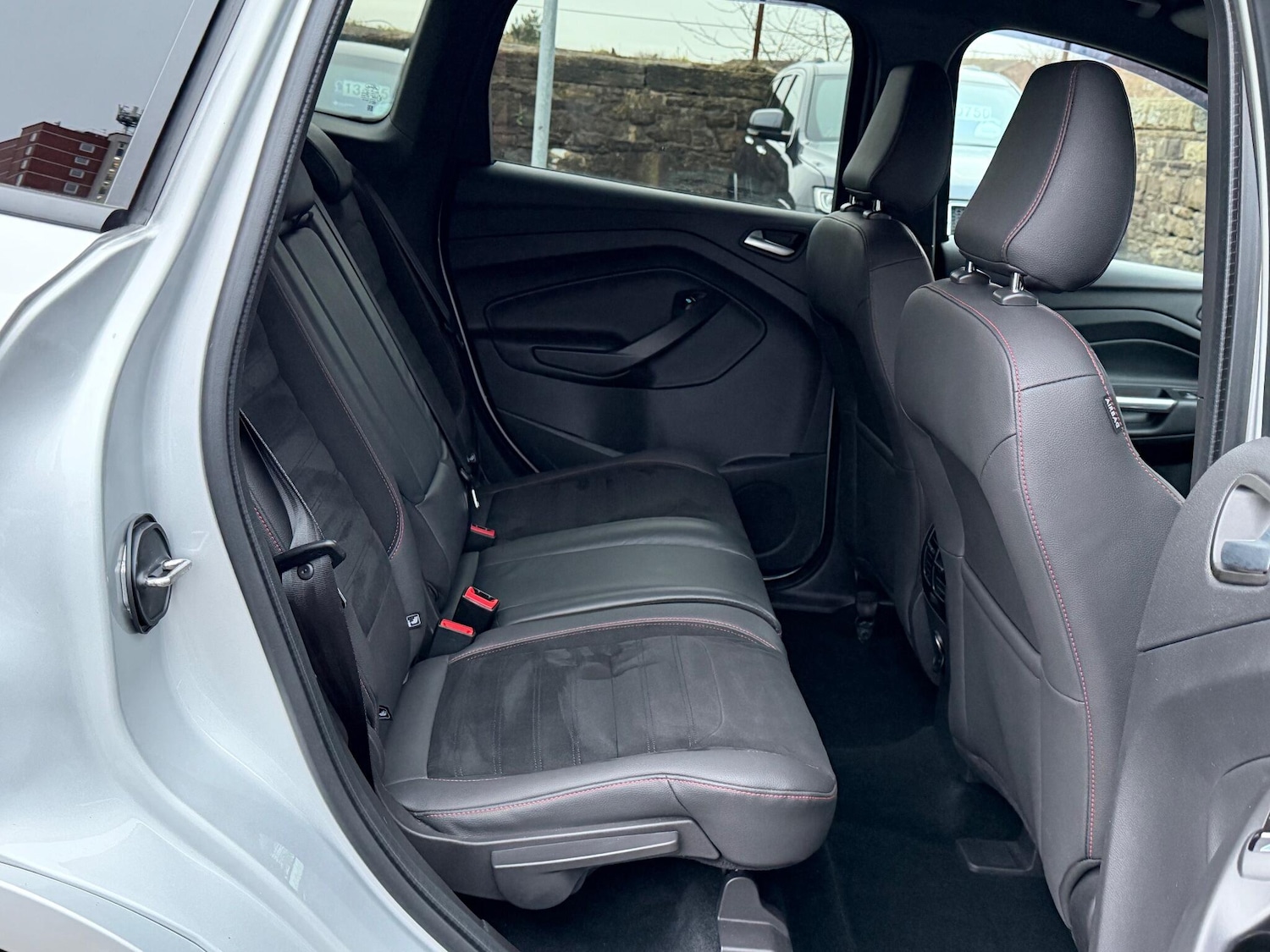 Used Ford Kuga 2020 for sale - 76714451: Photo 17