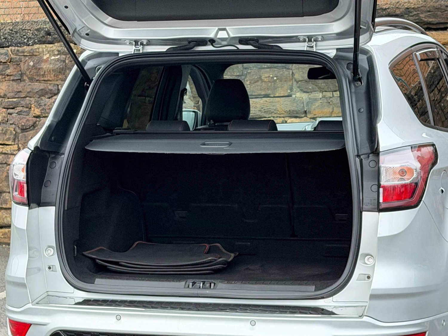 Used Ford Kuga 2020 for sale - 76714451: Photo 18