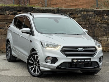 Ford - Kuga