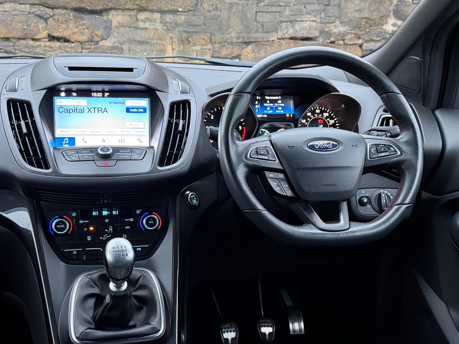 Used Ford Kuga 2020 for sale - 76714451: Photo 20