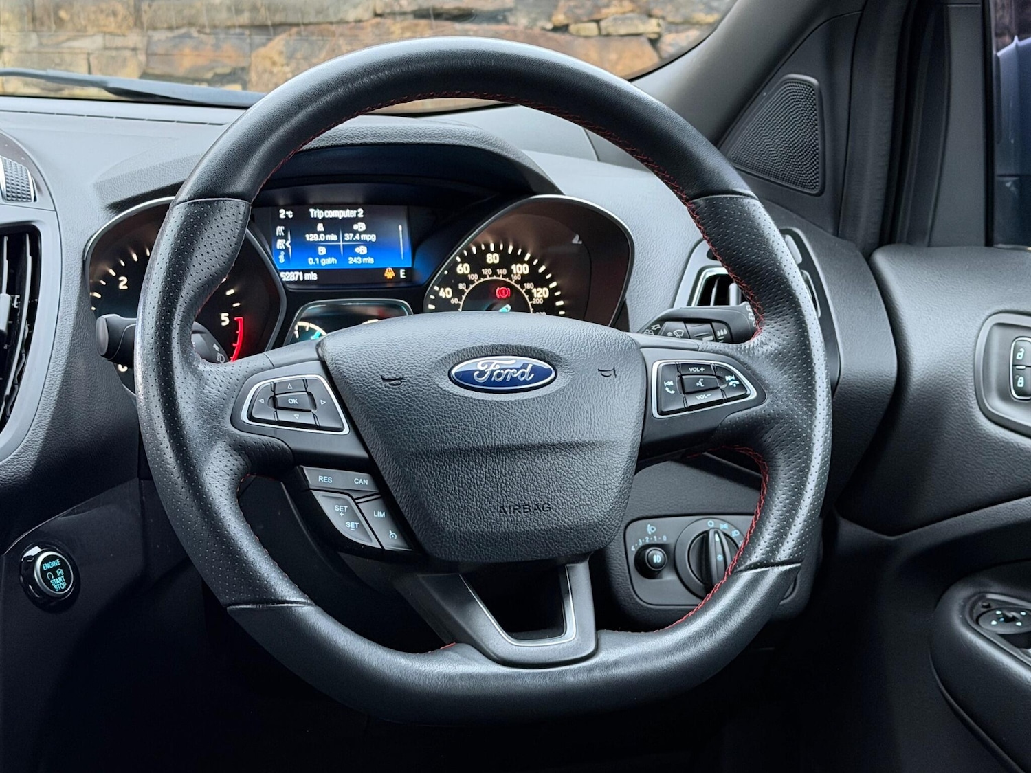Used Ford Kuga 2020 for sale - 76714451: Photo 21