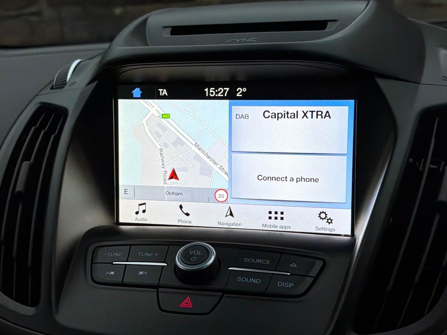 Used Ford Kuga 2020 for sale - 76714451: Photo 27