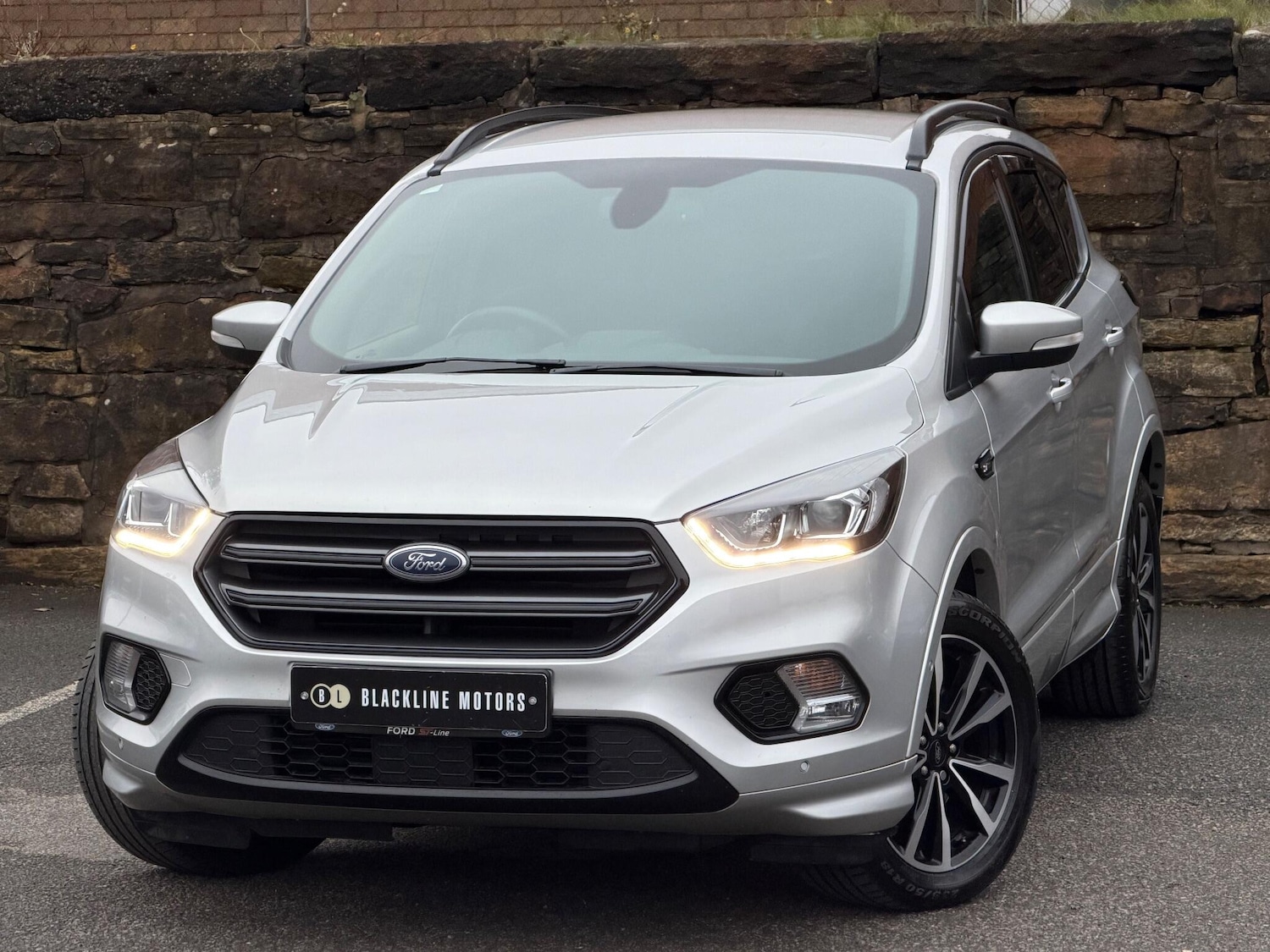 Used Ford Kuga 2020 for sale - 76714451: Photo 3