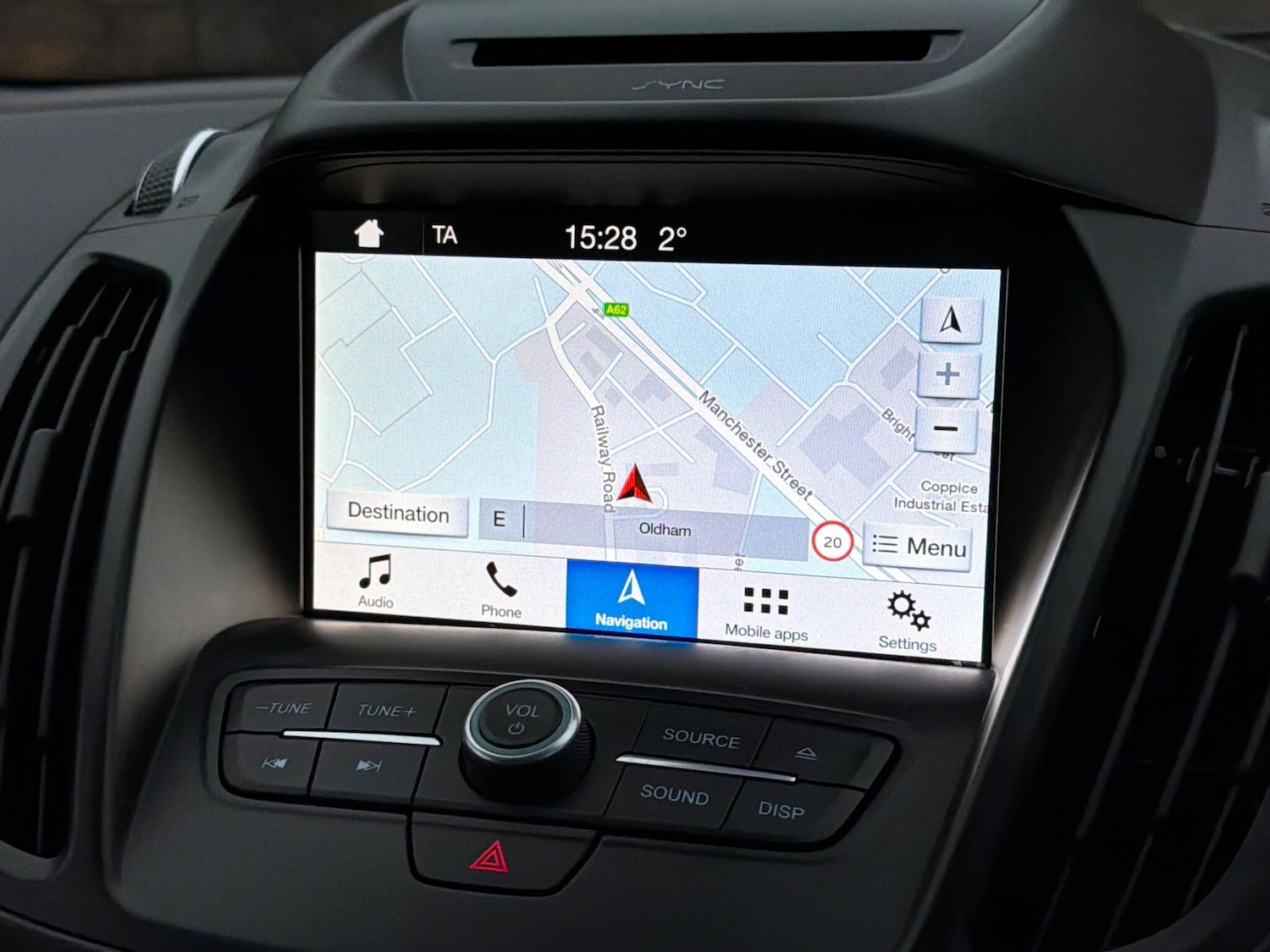 Used Ford Kuga 2020 for sale - 76714451: Photo 30