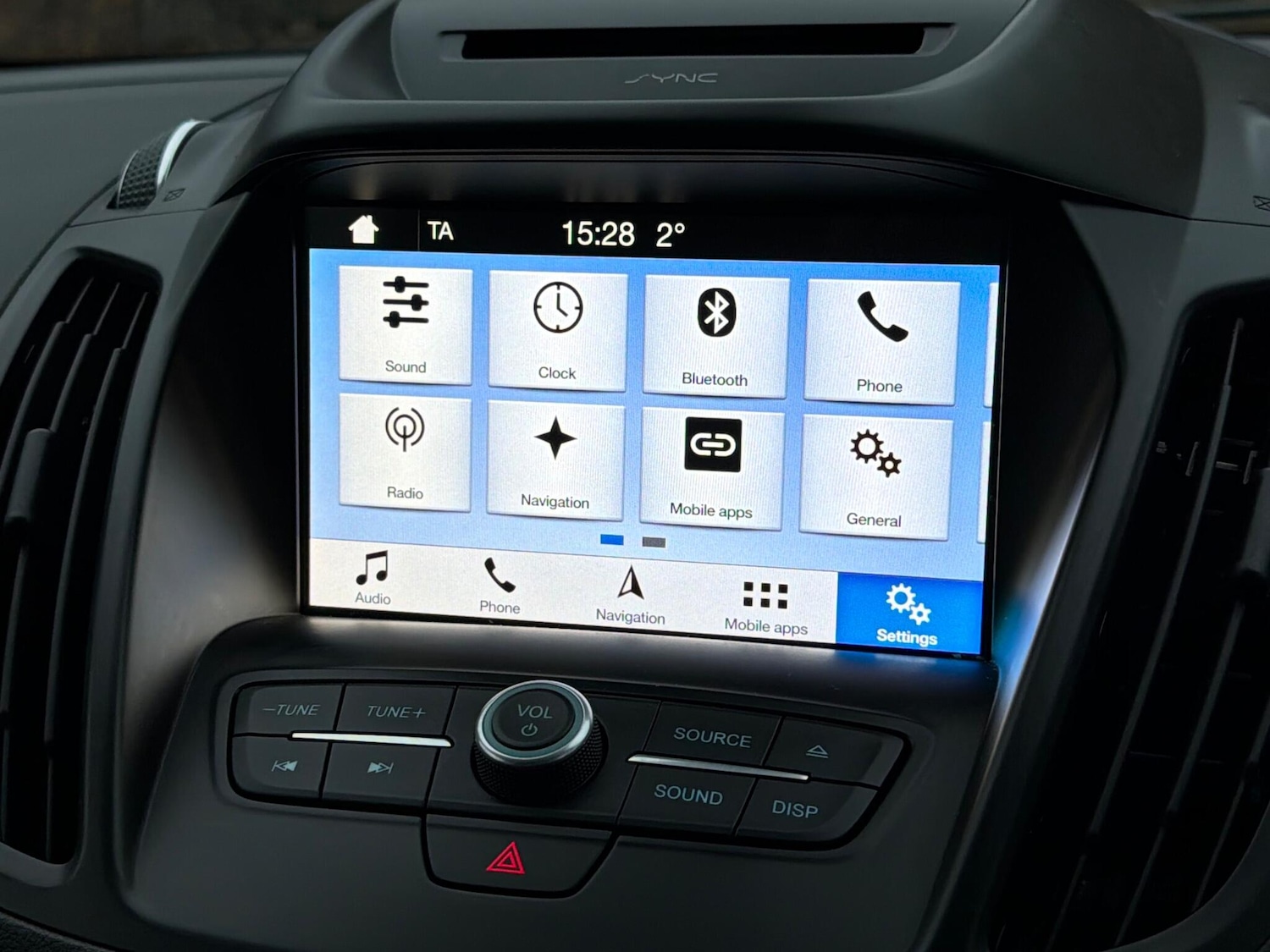 Used Ford Kuga 2020 for sale - 76714451: Photo 32