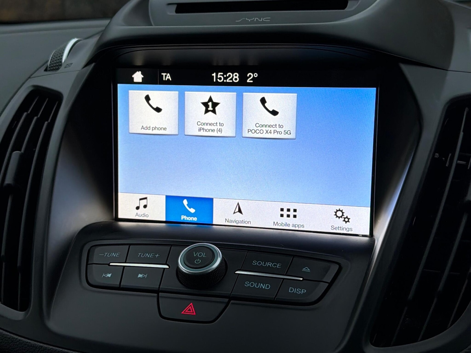 Used Ford Kuga 2020 for sale - 76714451: Photo 33