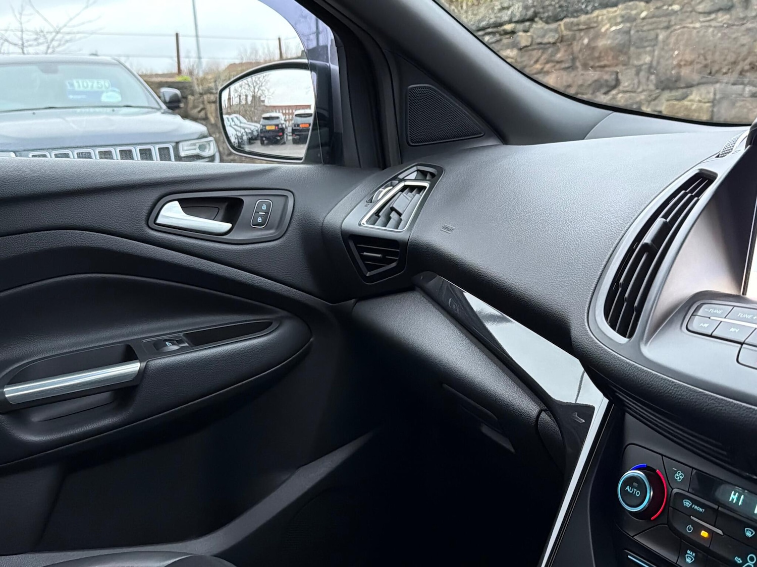 Used Ford Kuga 2020 for sale - 76714451: Photo 45