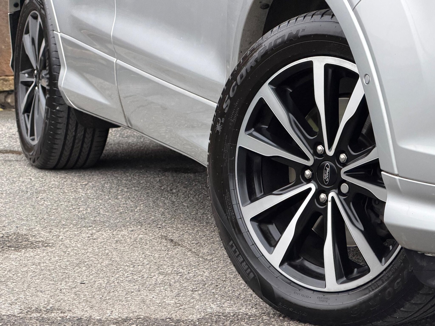 Used Ford Kuga 2020 for sale - 76714451: Photo 48