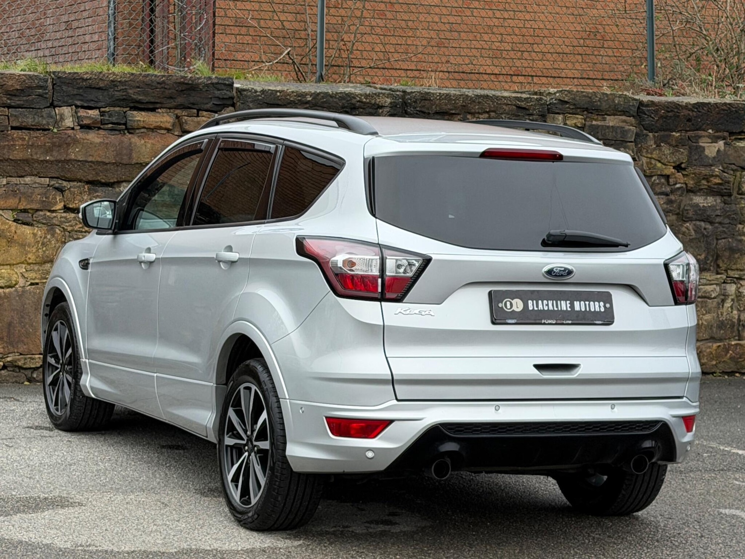 Used Ford Kuga 2020 for sale - 76714451: Photo 5