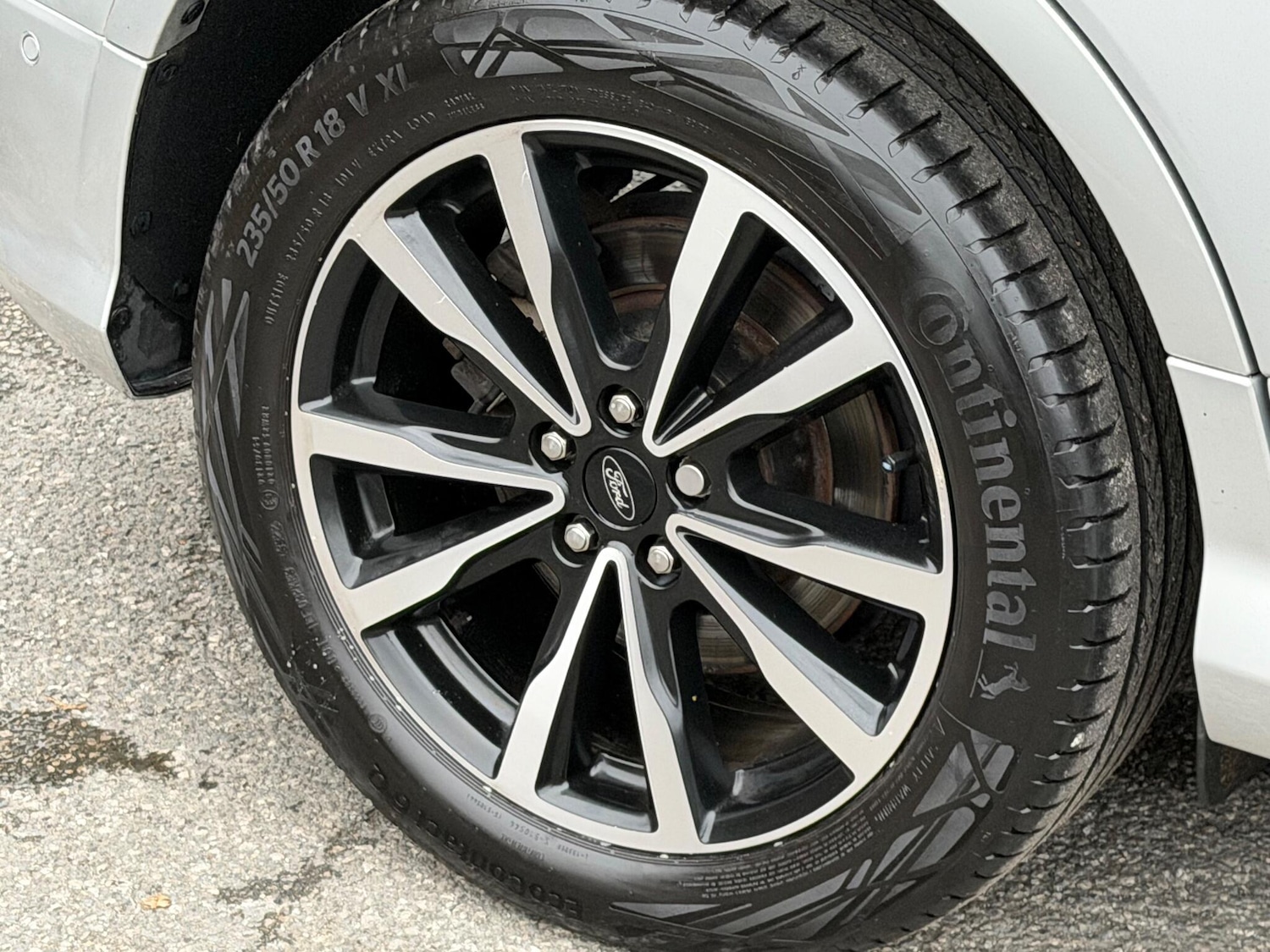 Used Ford Kuga 2020 for sale - 76714451: Photo 50