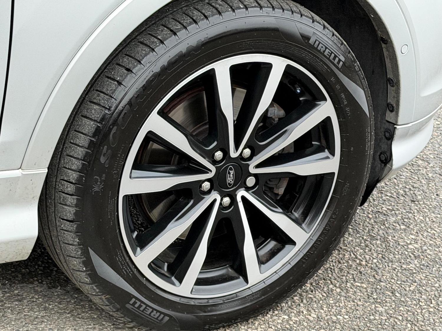 Used Ford Kuga 2020 for sale - 76714451: Photo 51