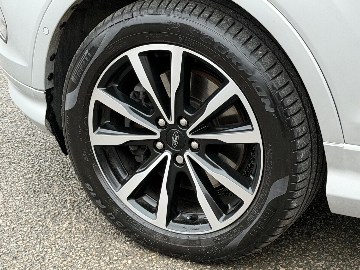 Used Ford Kuga 2020 for sale - 76714451: Photo 52