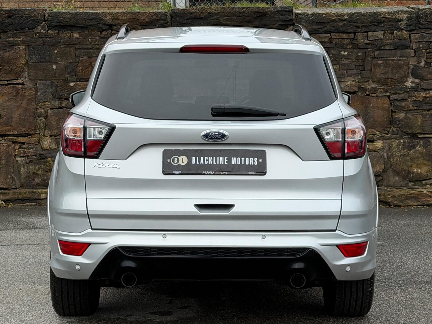 Used Ford Kuga 2020 for sale - 76714451: Photo 6