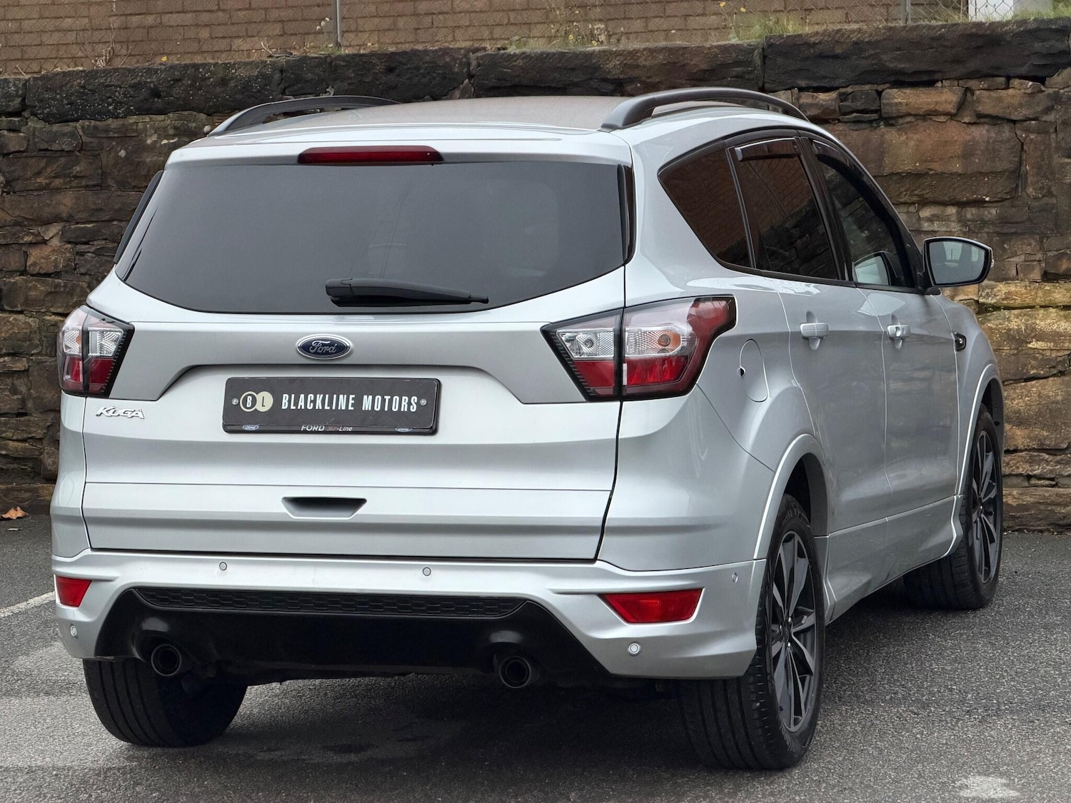 Used Ford Kuga 2020 for sale - 76714451: Photo 7