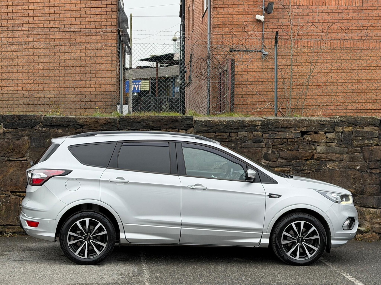 Used Ford Kuga 2020 for sale - 76714451: Photo 8