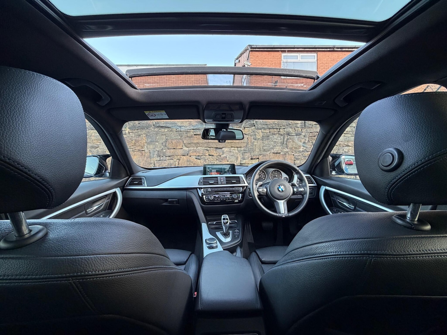 Used BMW 3 Series 2017 for sale - 76781006: Photo 13