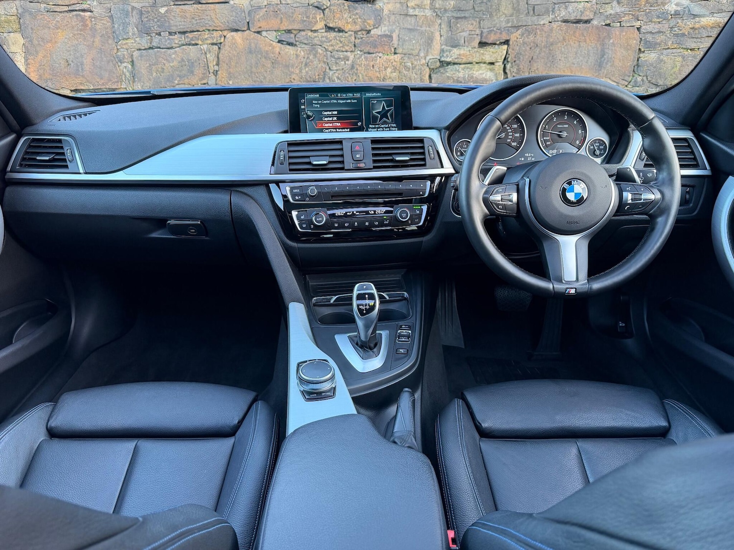 Used BMW 3 Series 2017 for sale - 76781006: Photo 14