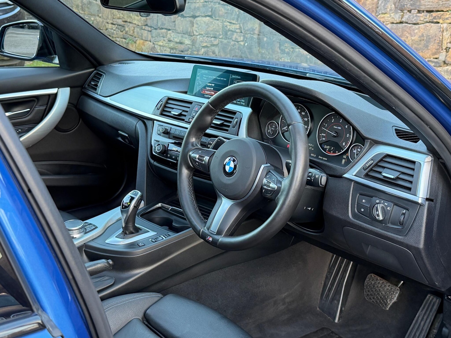 Used BMW 3 Series 2017 for sale - 76781006: Photo 15