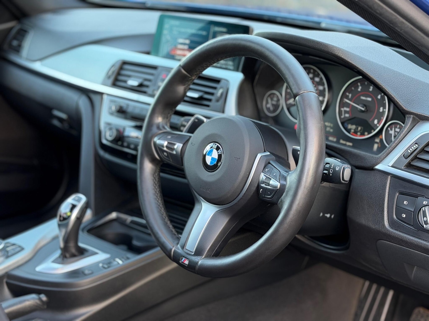 Used BMW 3 Series 2017 for sale - 76781006: Photo 16