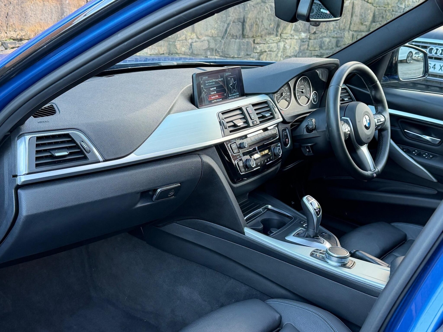 Used BMW 3 Series 2017 for sale - 76781006: Photo 17