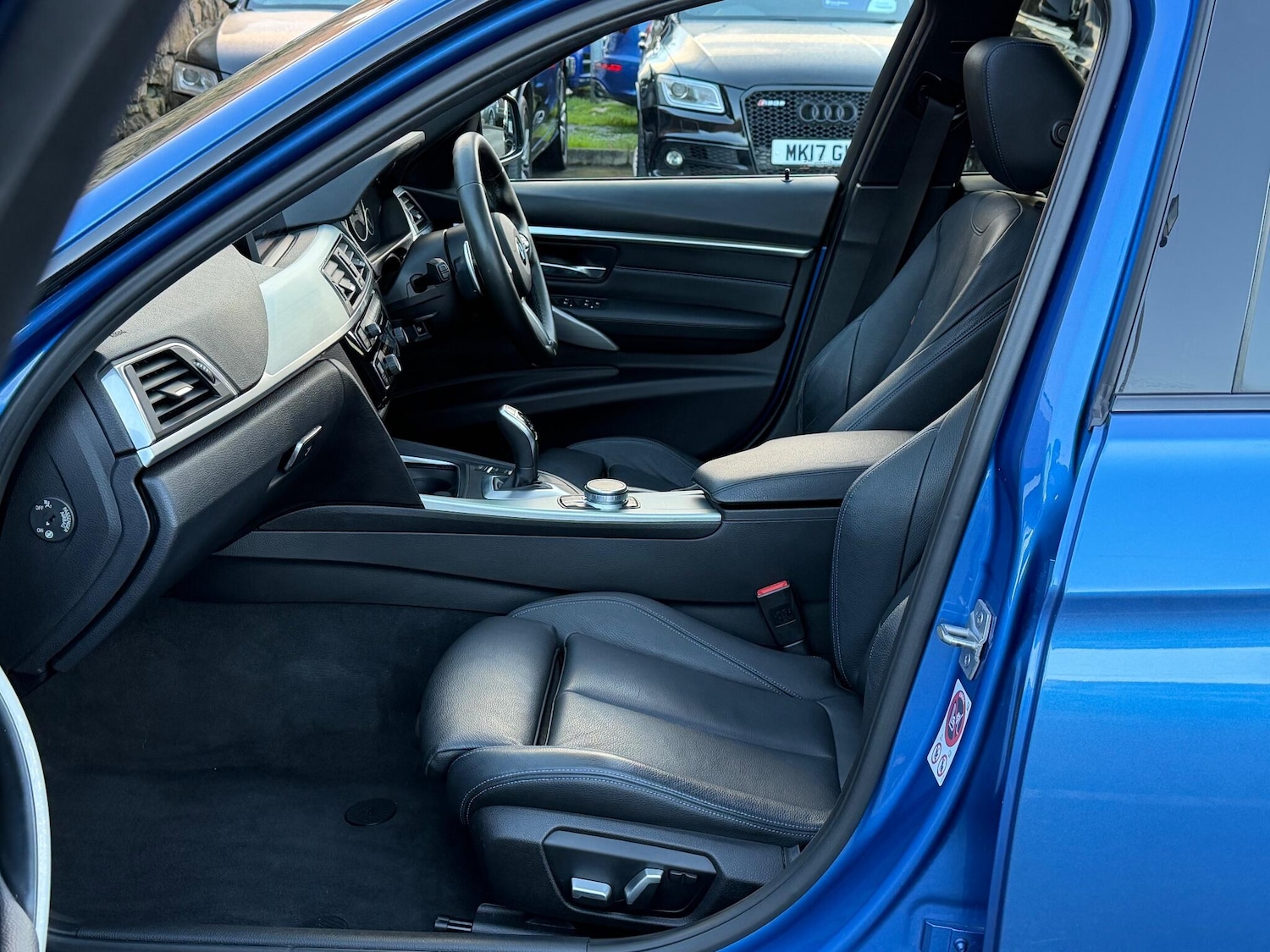 Used BMW 3 Series 2017 for sale - 76781006: Photo 19